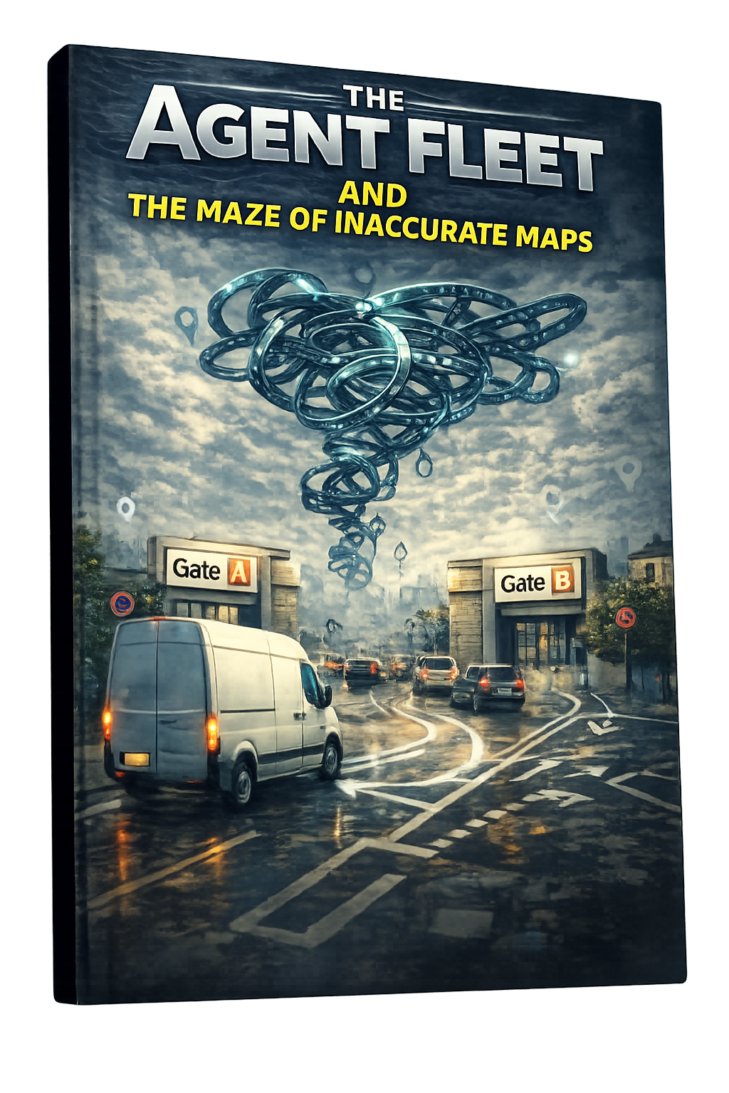 Your personalised comic book