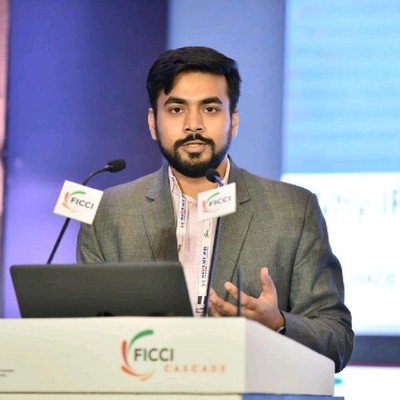 Dhruv Aggarwal