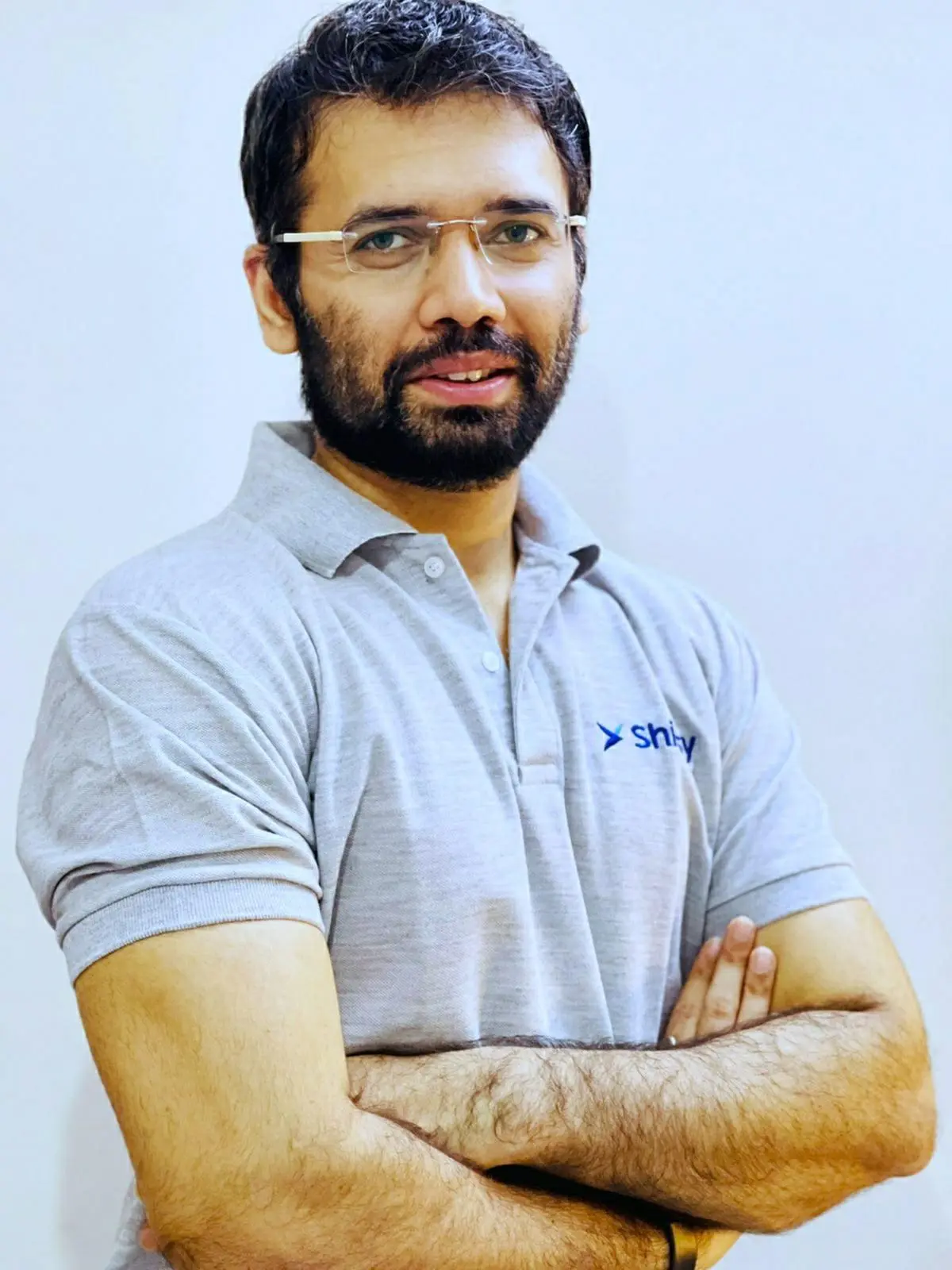 Harsh Kumar